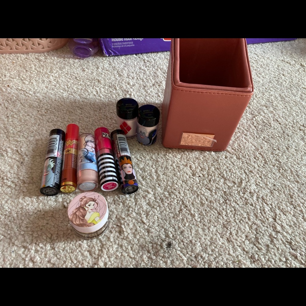 Elf villains and princess bundle